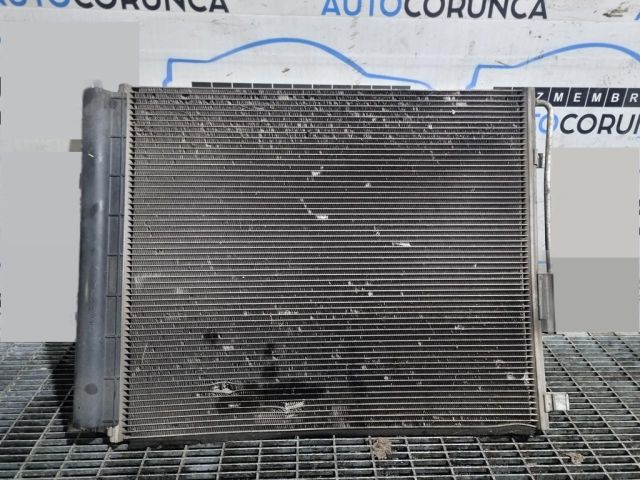 bontott HYUNDAI SANTA FÉ Klímahűtő Radiátor