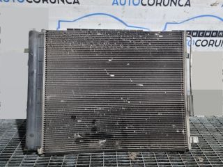 bontott HYUNDAI SANTA FÉ Klímahűtő Radiátor