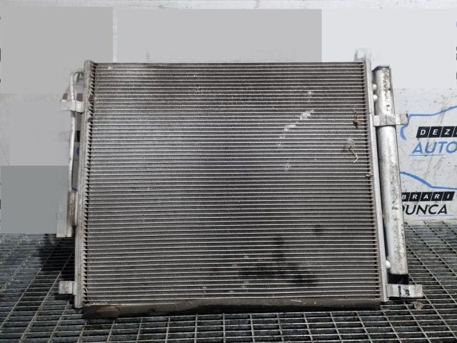 bontott HYUNDAI SANTA FÉ Klímahűtő Radiátor