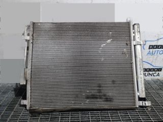 bontott HYUNDAI SANTA FÉ Klímahűtő Radiátor