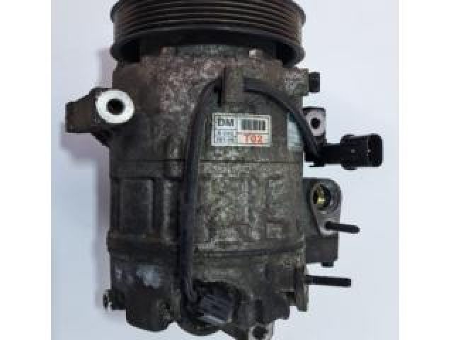 bontott HYUNDAI SANTA FÉ Klímakompresszor