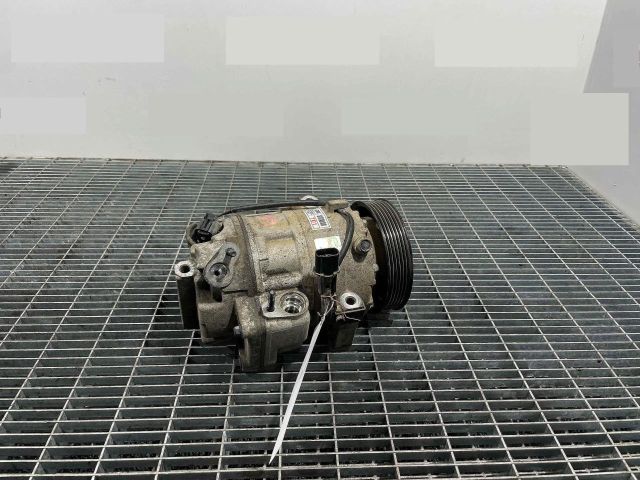 bontott HYUNDAI SANTA FÉ Klímakompresszor