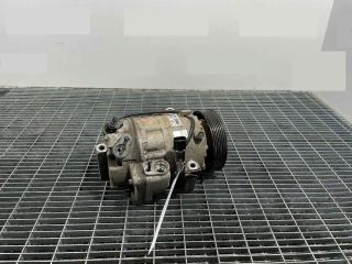 bontott HYUNDAI SANTA FÉ Klímakompresszor