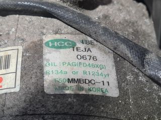bontott HYUNDAI SANTA FÉ Klímakompresszor