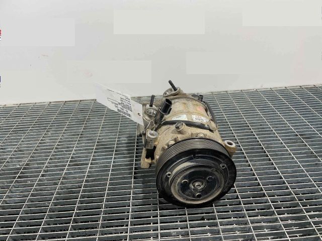 bontott HYUNDAI SANTA FÉ Klímakompresszor