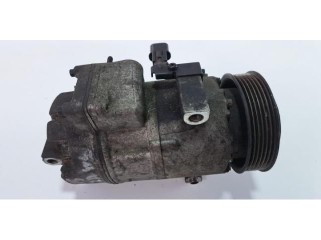 bontott HYUNDAI SANTA FÉ Klímakompresszor