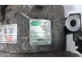 bontott HYUNDAI SANTA FÉ Klímakompresszor