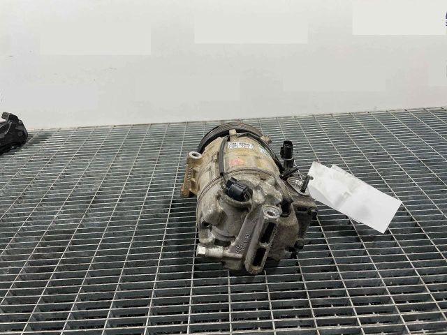 bontott HYUNDAI SANTA FÉ Klímakompresszor