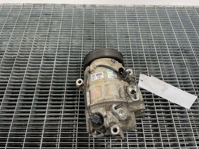 bontott HYUNDAI SANTA FÉ Klímakompresszor