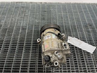 bontott HYUNDAI SANTA FÉ Klímakompresszor