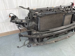 bontott HYUNDAI SANTA FÉ Komplett Homlokfal (Részeivel)