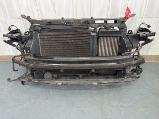 bontott HYUNDAI SANTA FÉ Komplett Homlokfal (Részeivel)