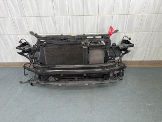 bontott HYUNDAI SANTA FÉ Komplett Homlokfal (Részeivel)