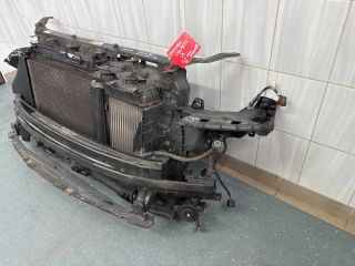 bontott HYUNDAI SANTA FÉ Komplett Homlokfal (Részeivel)