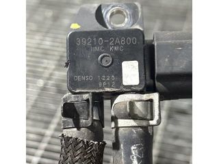 bontott HYUNDAI SANTA FÉ Lefújószelep