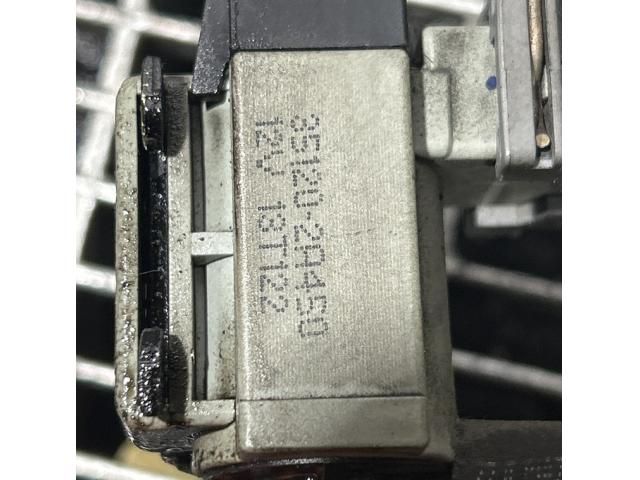 bontott HYUNDAI SANTA FÉ Lefújószelep