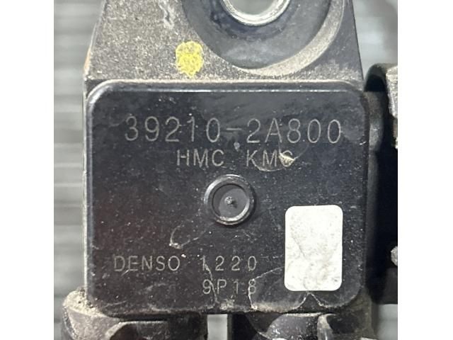 bontott HYUNDAI SANTA FÉ Lefújószelep