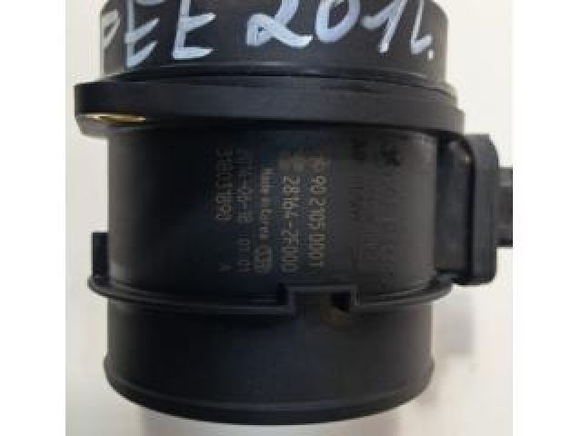 bontott HYUNDAI SANTA FÉ Légtömegmérő