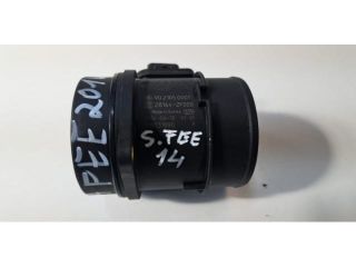 bontott HYUNDAI SANTA FÉ Légtömegmérő