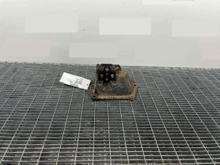 bontott HYUNDAI SANTA FÉ Motor Tartó Bak (Pozíciófüggetlen)