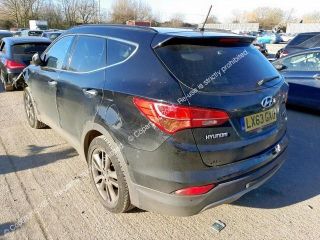 bontott HYUNDAI SANTA FÉ Motorvezérlő