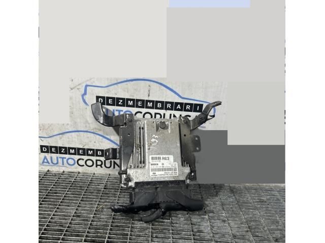 bontott HYUNDAI SANTA FÉ Motorvezérlő