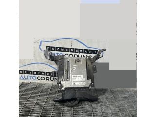 bontott HYUNDAI SANTA FÉ Motorvezérlő