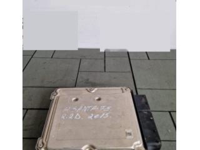 bontott HYUNDAI SANTA FÉ Motorvezérlő