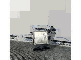 bontott HYUNDAI SANTA FÉ Motorvezérlő