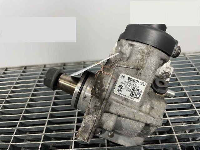 bontott HYUNDAI SANTA FÉ Nagynyomású Szivattyú