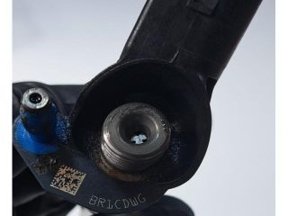 bontott HYUNDAI SANTA FÉ Porlasztó (1 db)