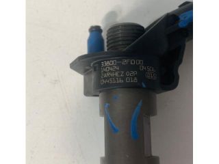 bontott HYUNDAI SANTA FÉ Porlasztó (1 db)