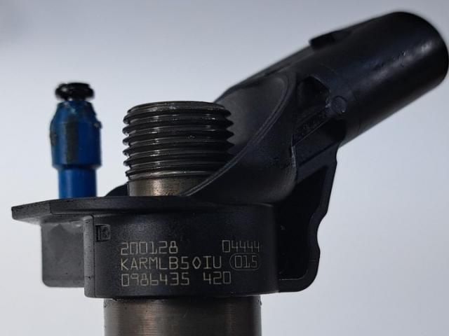 bontott HYUNDAI SANTA FÉ Porlasztó (1 db)