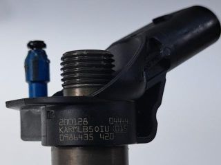 bontott HYUNDAI SANTA FÉ Porlasztó (1 db)