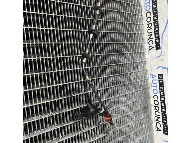 bontott HYUNDAI SANTA FÉ Résolajcső