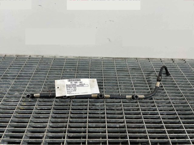 bontott HYUNDAI SANTA FÉ Résolajcső