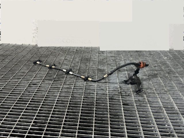 bontott HYUNDAI SANTA FÉ Résolajcső