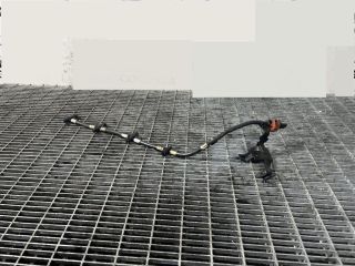 bontott HYUNDAI SANTA FÉ Résolajcső