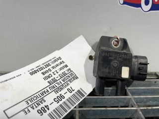 bontott HYUNDAI SANTA FÉ Részecskeszűrő Nyomásérzékelő