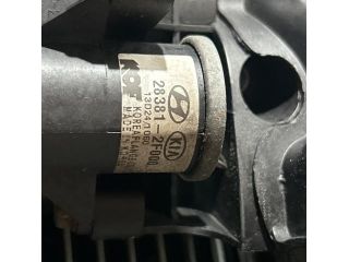 bontott HYUNDAI SANTA FÉ Szívósor