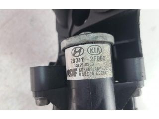 bontott HYUNDAI SANTA FÉ Szívósor