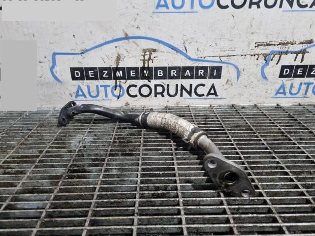 bontott HYUNDAI SANTA FÉ Turbócső