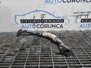 bontott HYUNDAI SANTA FÉ Turbócső