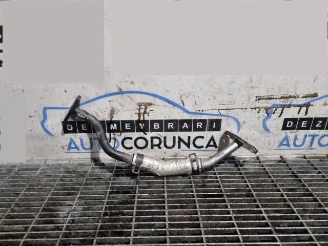 bontott HYUNDAI SANTA FÉ Turbócső