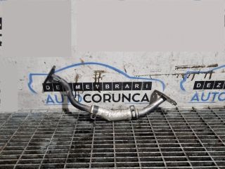 bontott HYUNDAI SANTA FÉ Turbócső