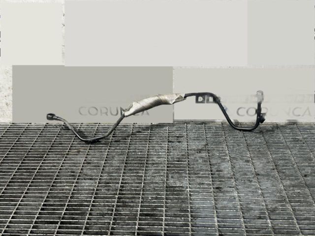 bontott HYUNDAI SANTA FÉ Turbócső