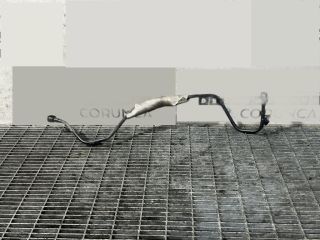 bontott HYUNDAI SANTA FÉ Turbócső