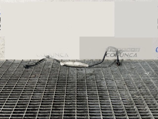 bontott HYUNDAI SANTA FÉ Turbócső