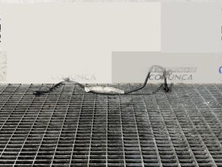 bontott HYUNDAI SANTA FÉ Turbócső