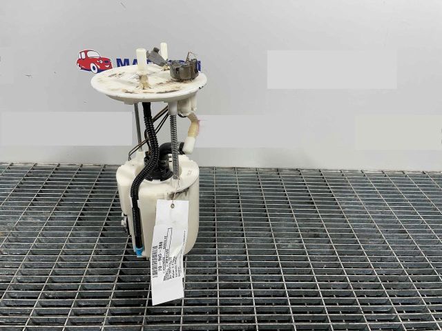 bontott HYUNDAI SANTA FÉ Üzemanyag Szivattyú